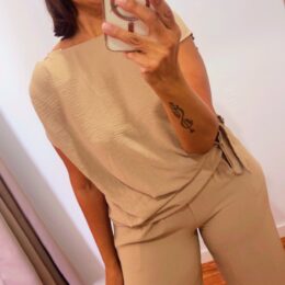 Conjunto Tamara