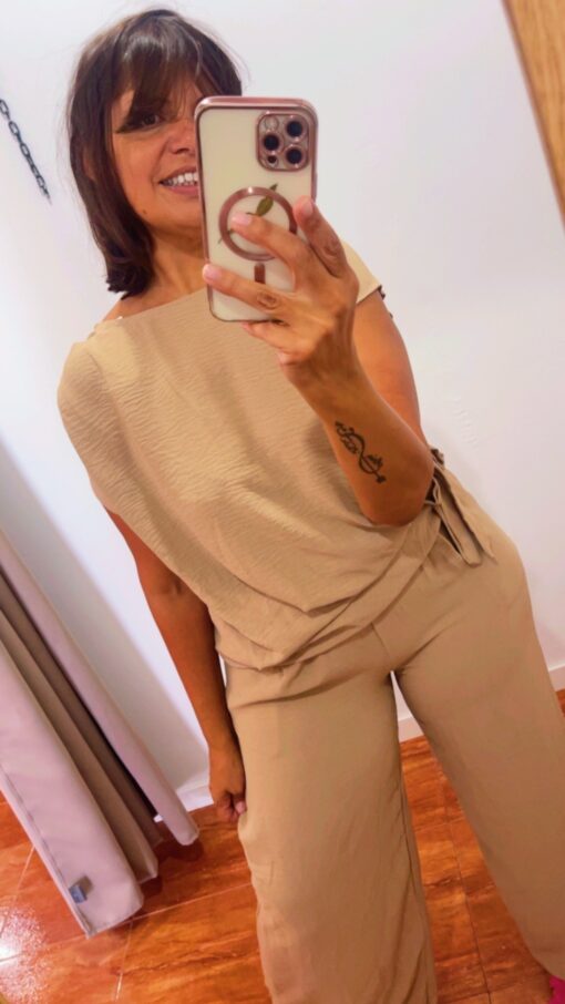 Conjunto Tamara