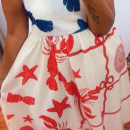 Vestido Enma