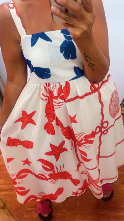 Vestido Enma