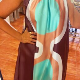 Vestido Marta