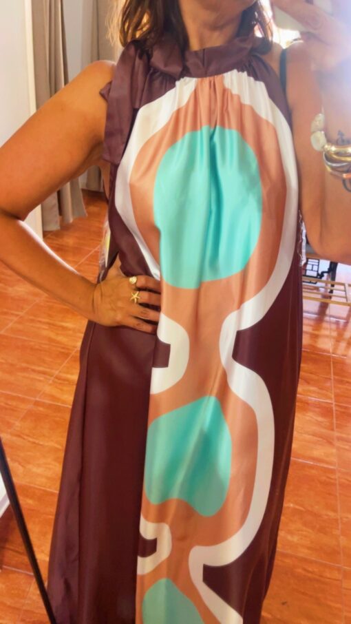 Vestido Marta