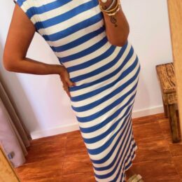 Vestido Julia