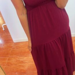 Vestido Joana