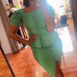Conjunto Aroa