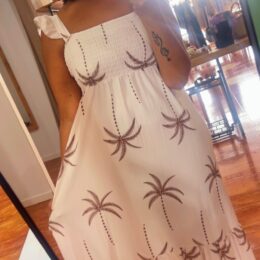 Vestido Bianca