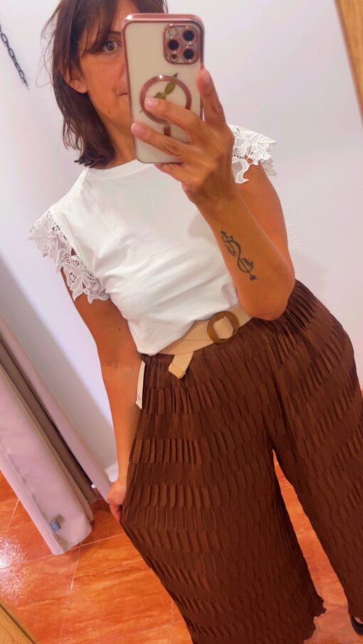 Camisa Nadia - Imagen 3