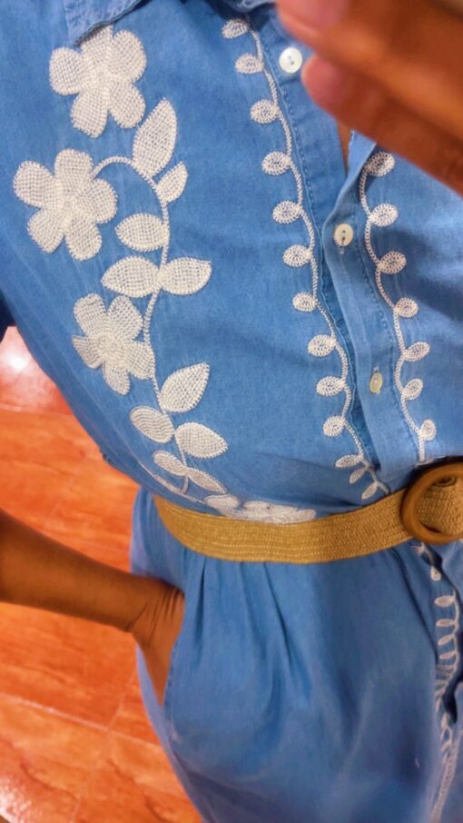 Vestido Shaila - Imagen 2