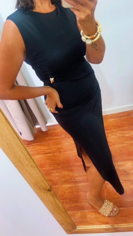 Vestido Anáis - Imagen 2