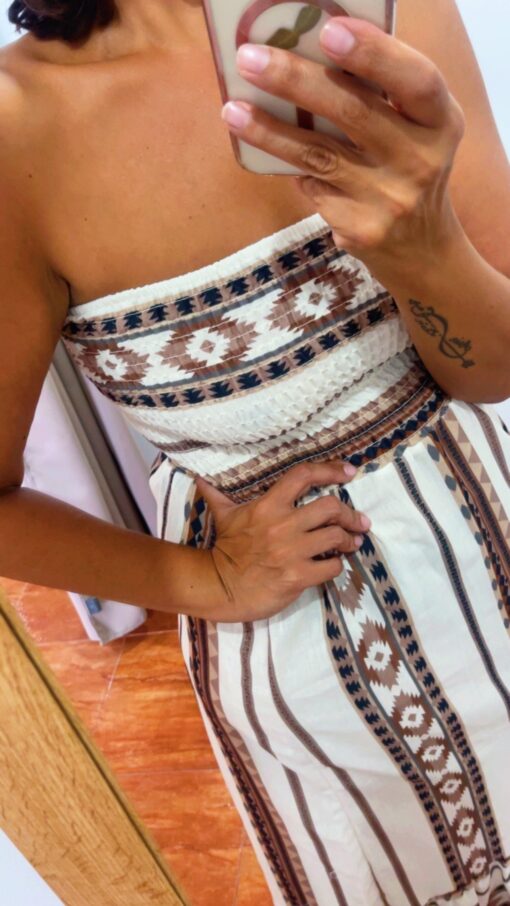 Vestido Marely - Imagen 2