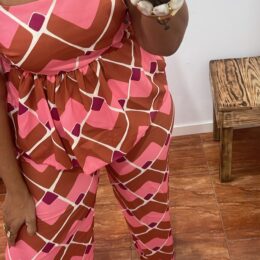 Conjunto Julieta