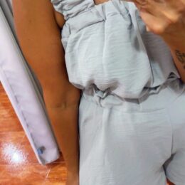 Conjunto Nicole