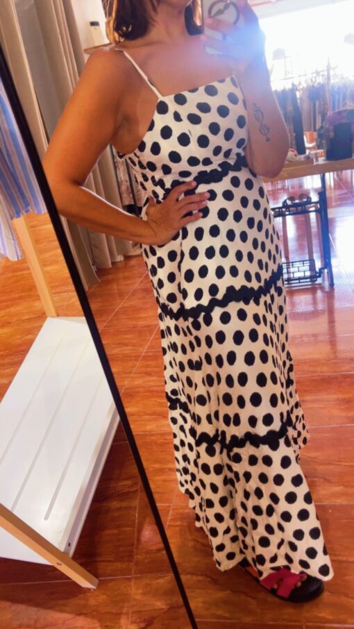 Vestido Nicolle - Imagen 2