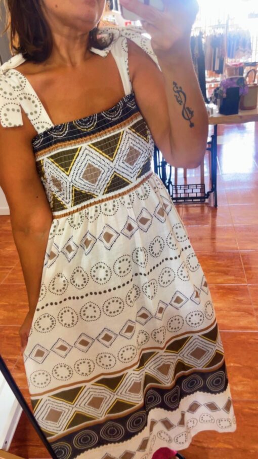 Vestido Ximena - Imagen 2