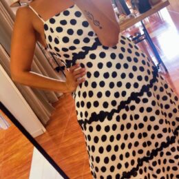 Vestido Nicolle