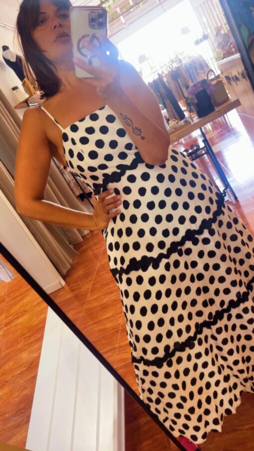 Vestido Nicolle