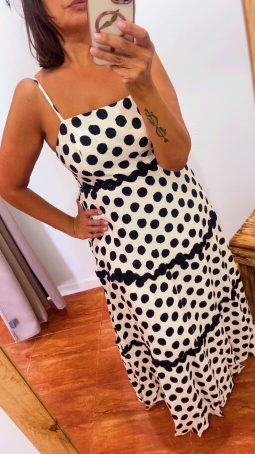 Vestido Nicolle - Imagen 3