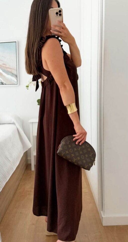 Vestido Melany