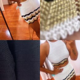 Conjunto Silvia