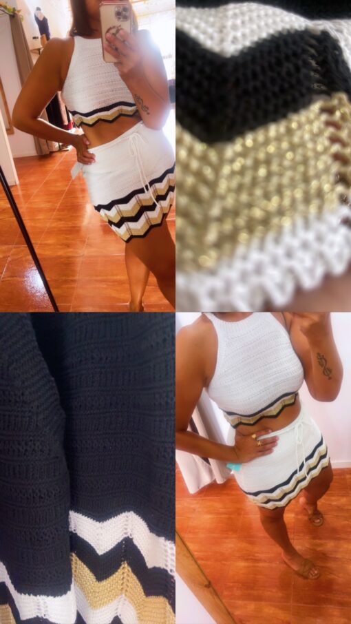 Conjunto Silvia