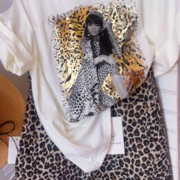 Camiseta Nadin