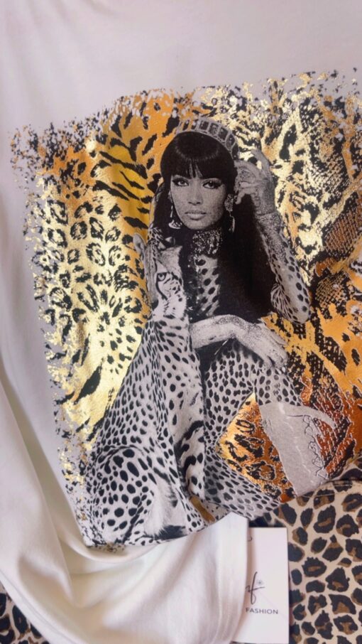 Camiseta Nadin - Imagen 2
