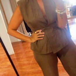 Conjunto Paola