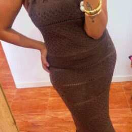 Vestido Andrea