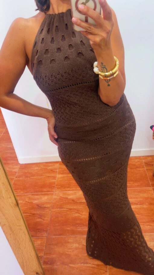 Vestido Andrea