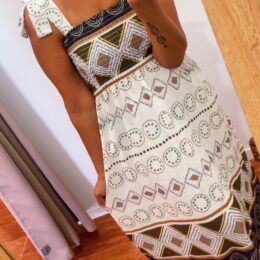 Vestido Ximena