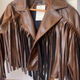 Chaqueta Carlota