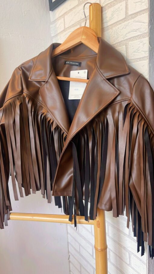 Chaqueta Carlota