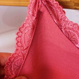 Vestido Lencero Inma