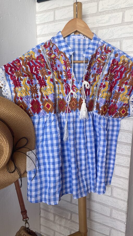 Camisa Valentina - Imagen 3
