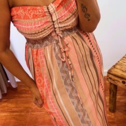 Vestido Melany