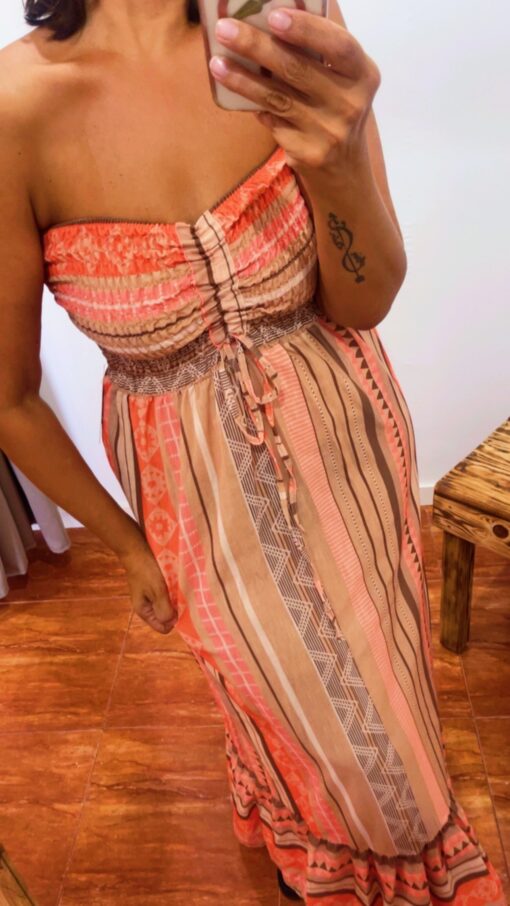 Vestido Melany