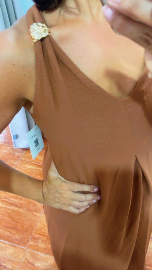 Vestido Yarely - Imagen 2
