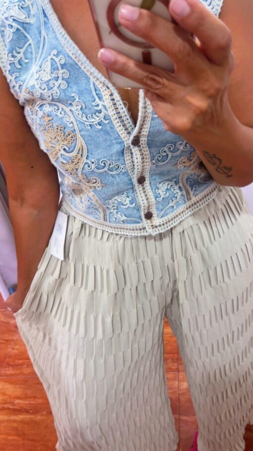 Pantalón Naomi - Imagen 3