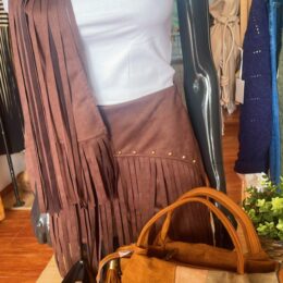 Conjunto Carina