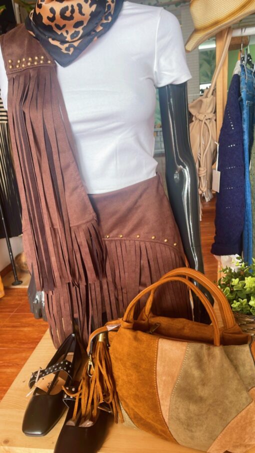 Conjunto Carina