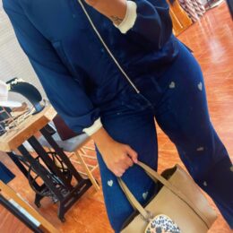 Chaqueta bomber Alicia