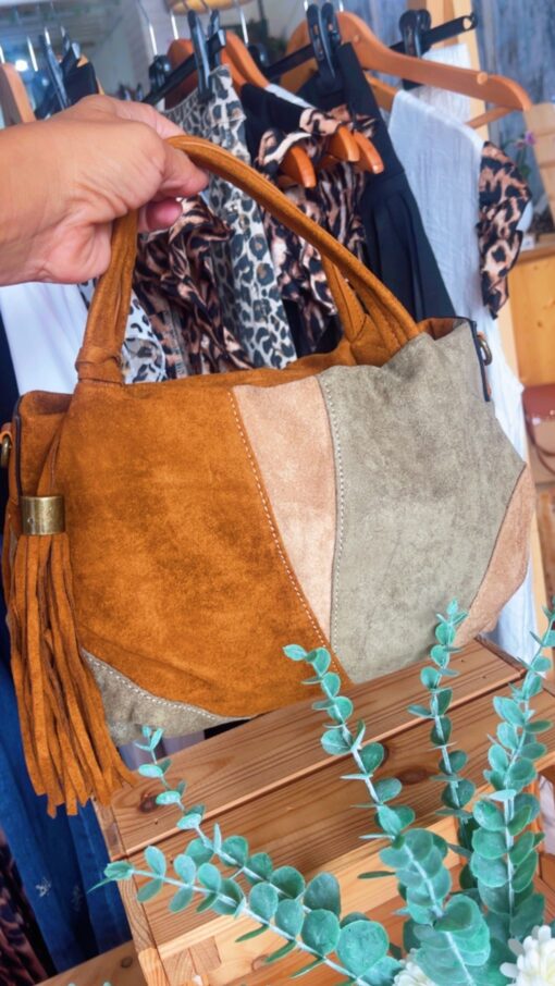 Bolso Angelina