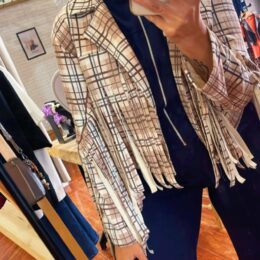 Chaqueta Marisol