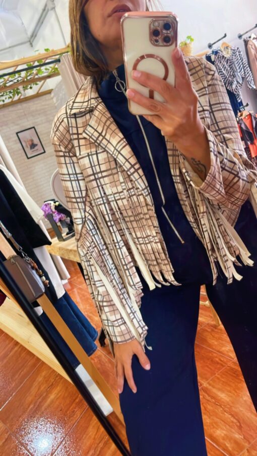 Chaqueta Marisol