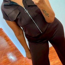 Conjunto Isabel