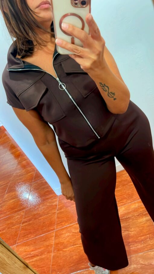 Conjunto Isabel