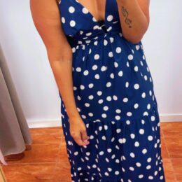 Vestido Nuria