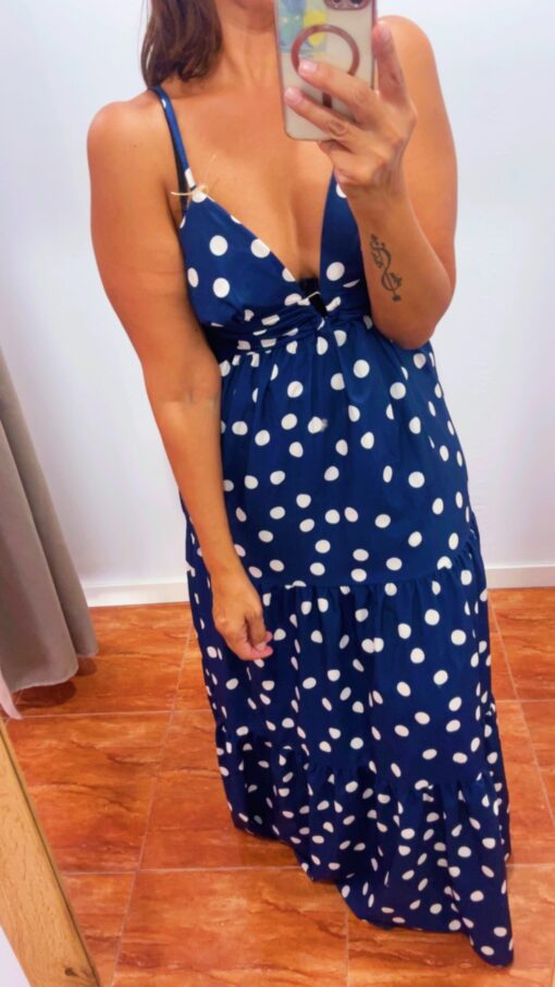 Vestido Nuria