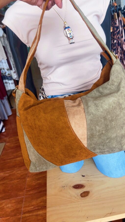Bolso Angela