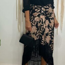Falda Nuria